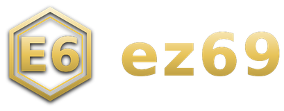 ez69 logo