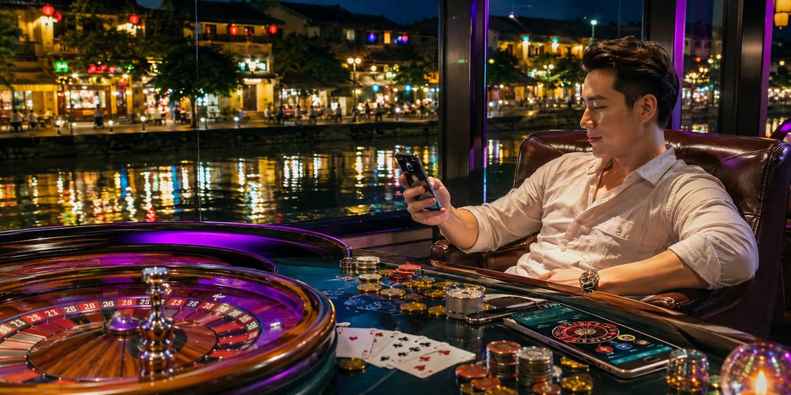 ez69 Casino